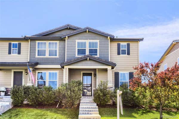 10083 Nadine Ln, Parker, CO, 80134