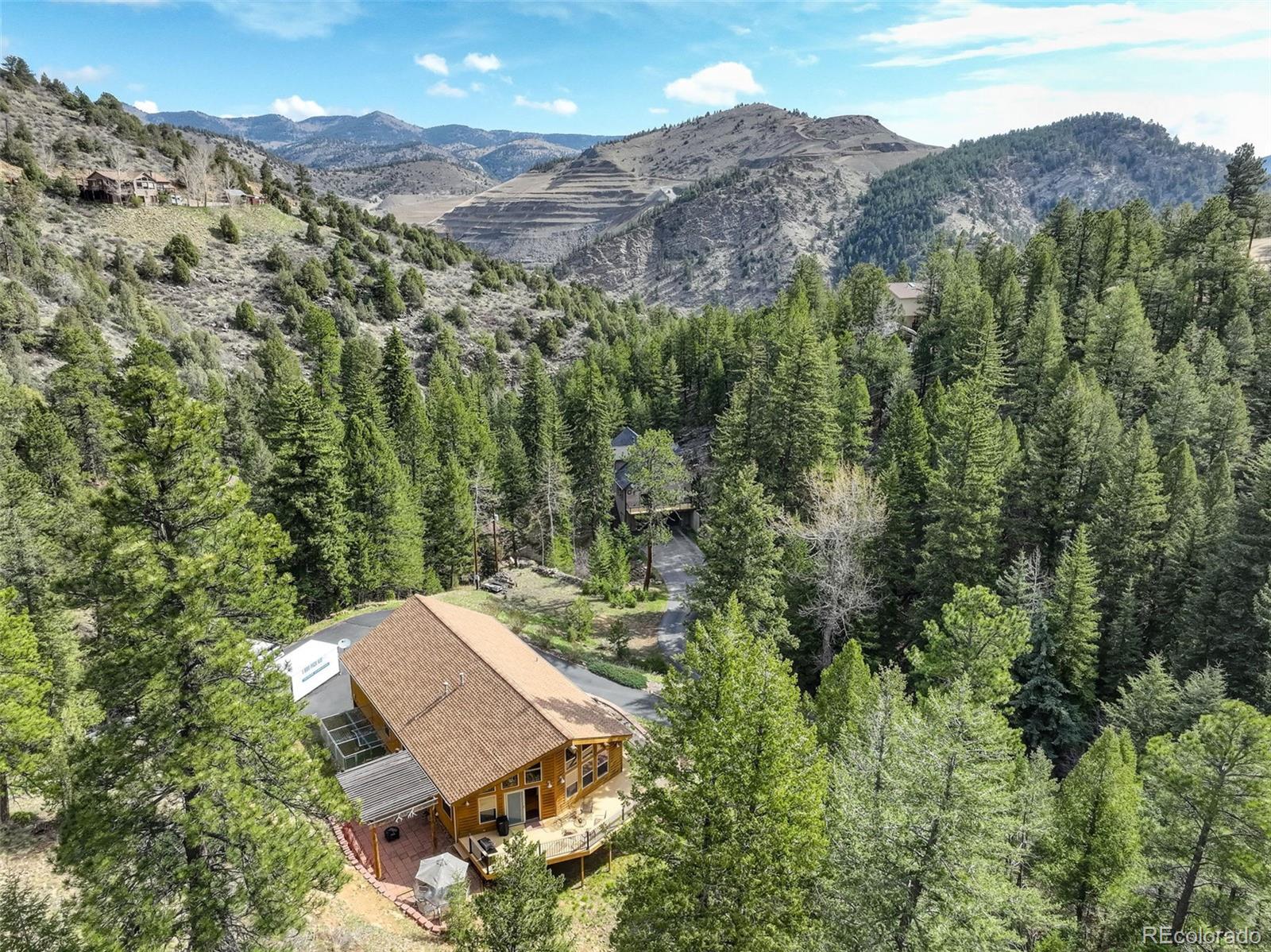 1353 Elk Valley Drive