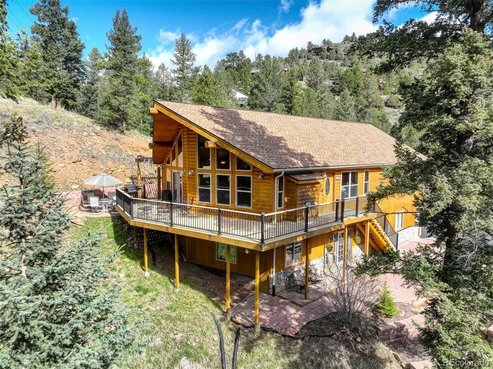 1353 Elk Valley Drive