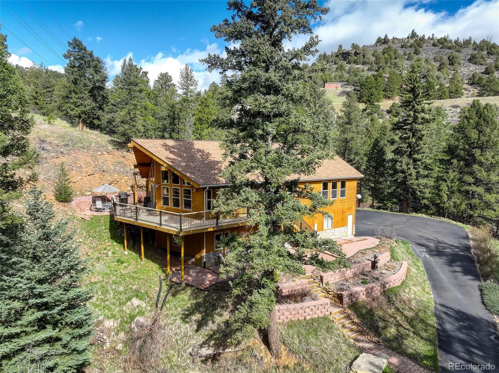 1353 Elk Valley Drive
