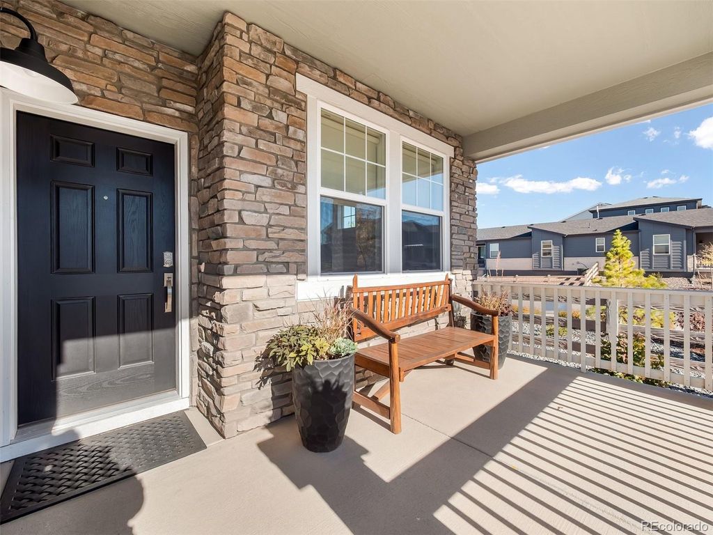 Photo of 8486 Cheraw Street, Littleton, CO 80125 (MLS # 9436142)