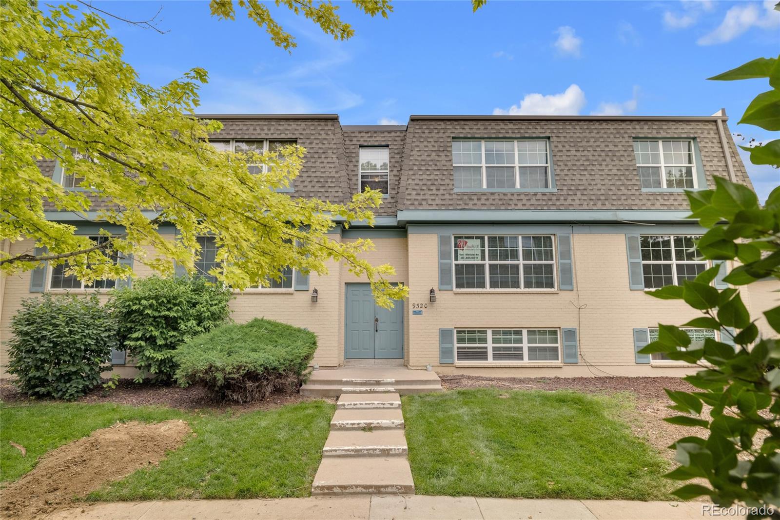 Photo 1 of 24 — 9320 E Girard Avenue 3, Denver, CO 80231