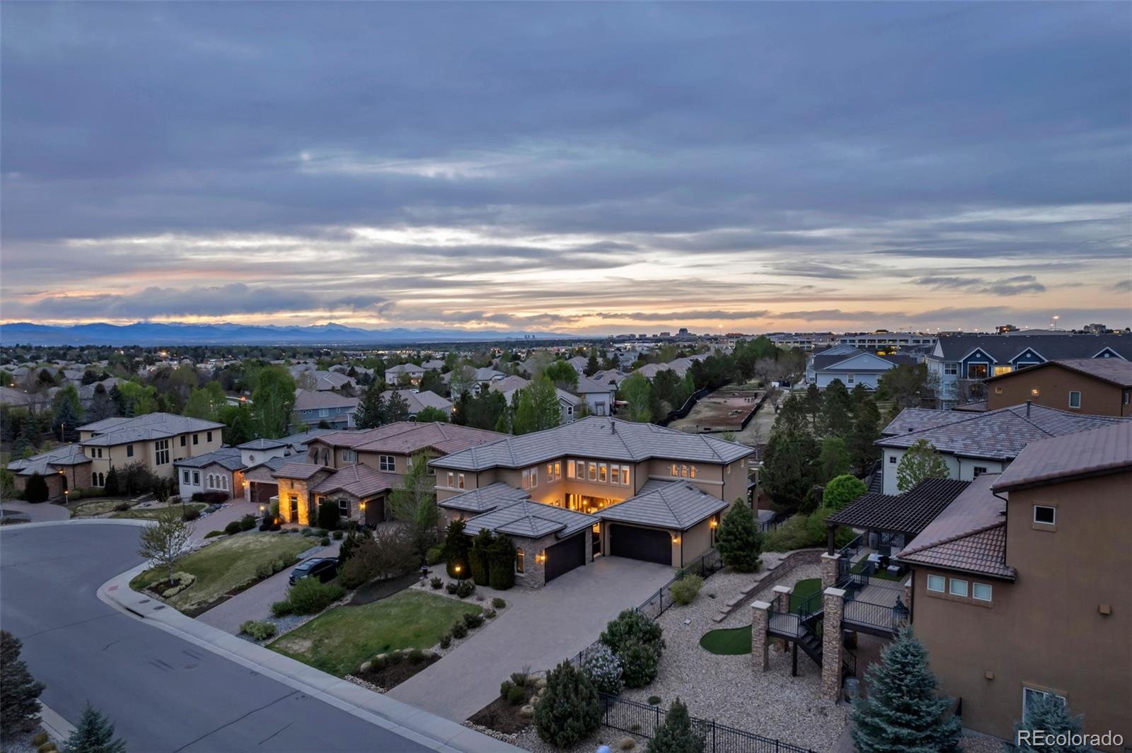 9697 Vista Hill Trail