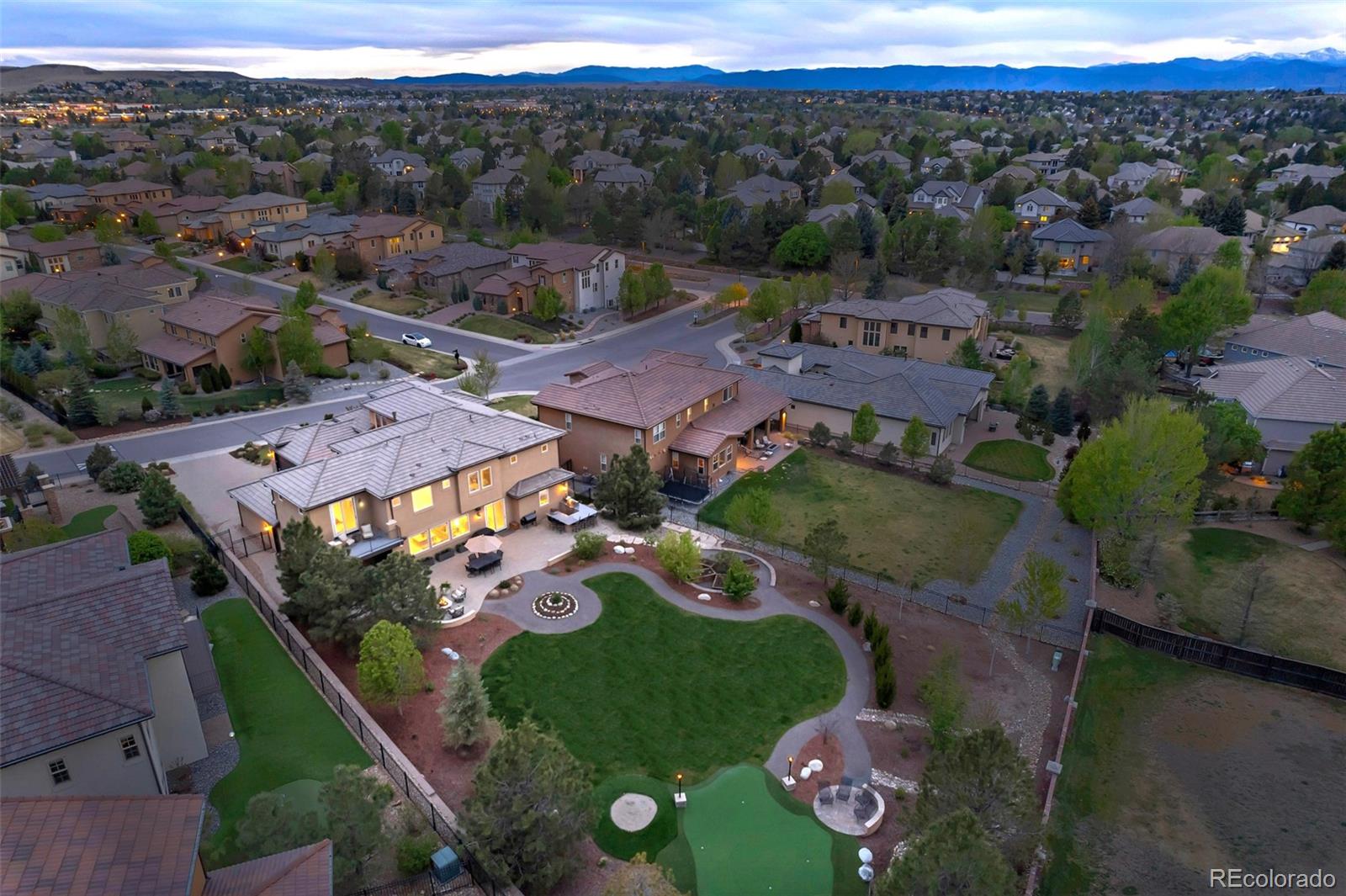 9697 Vista Hill Trail