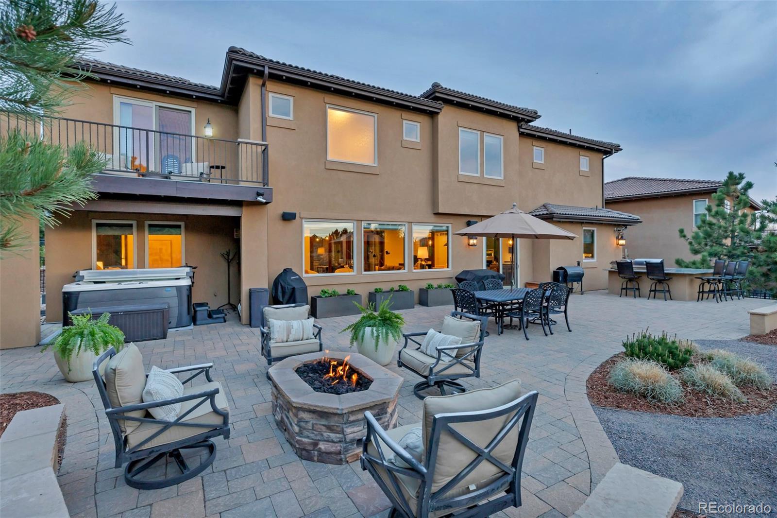 9697 Vista Hill Trail