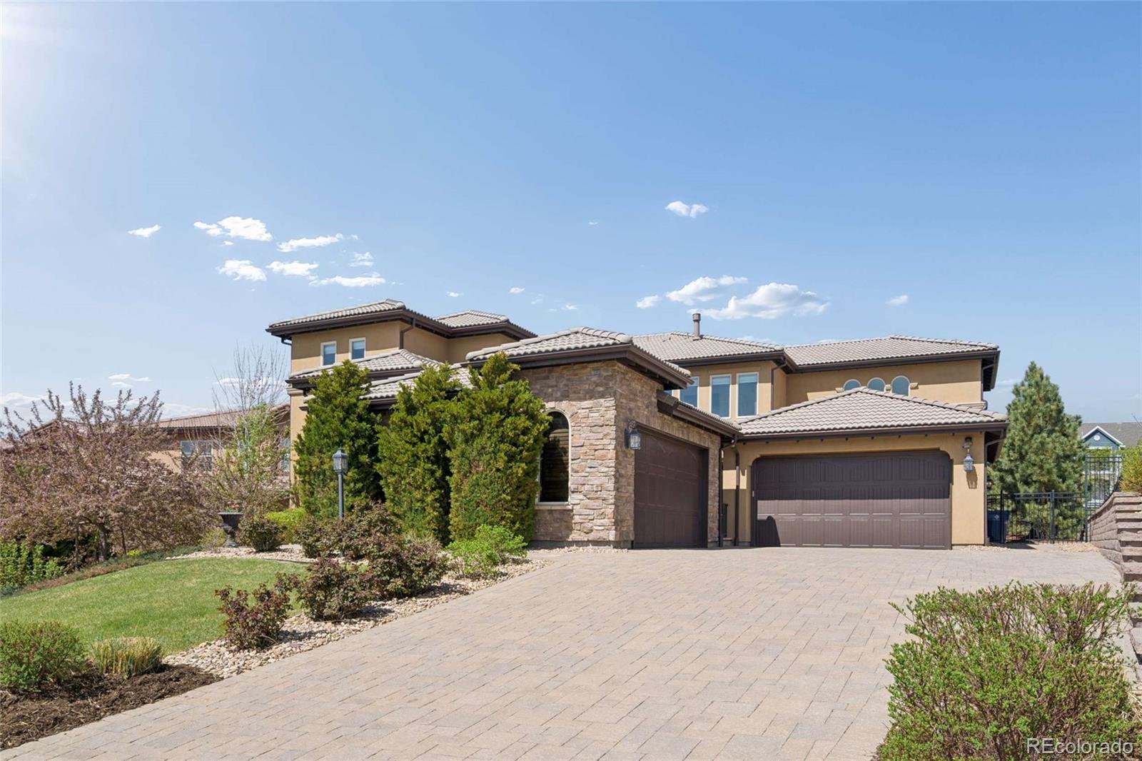 9697 Vista Hill Trail