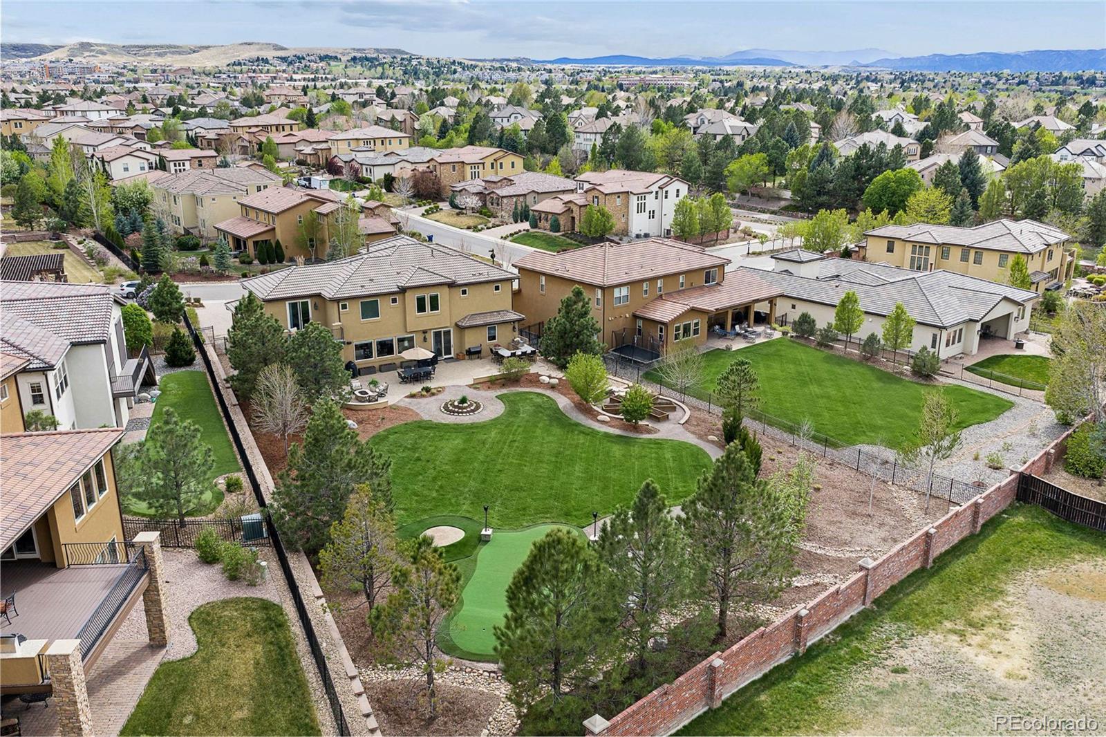 9697 Vista Hill Trail
