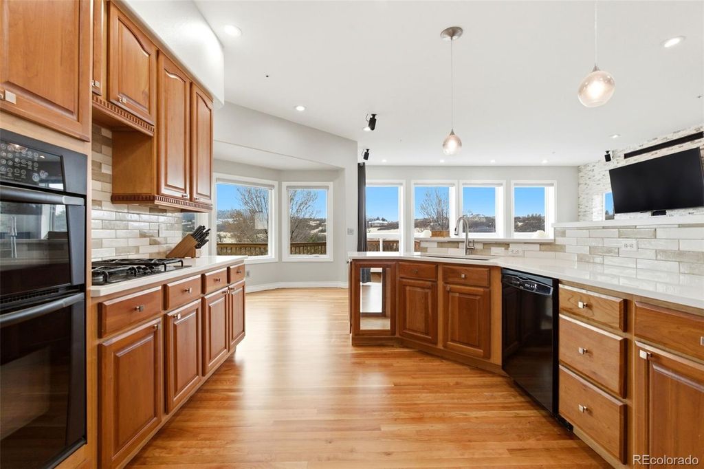 Photo of 1168 Wintergate Circle, Castle Rock, CO 80104 (MLS # 7747102)