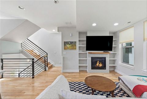 2188 S Birch Street Denver CO 80222