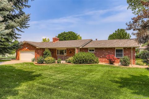 Photo of 3600 Quail Road, Longmont, CO 80503 (MLS # 6414243)