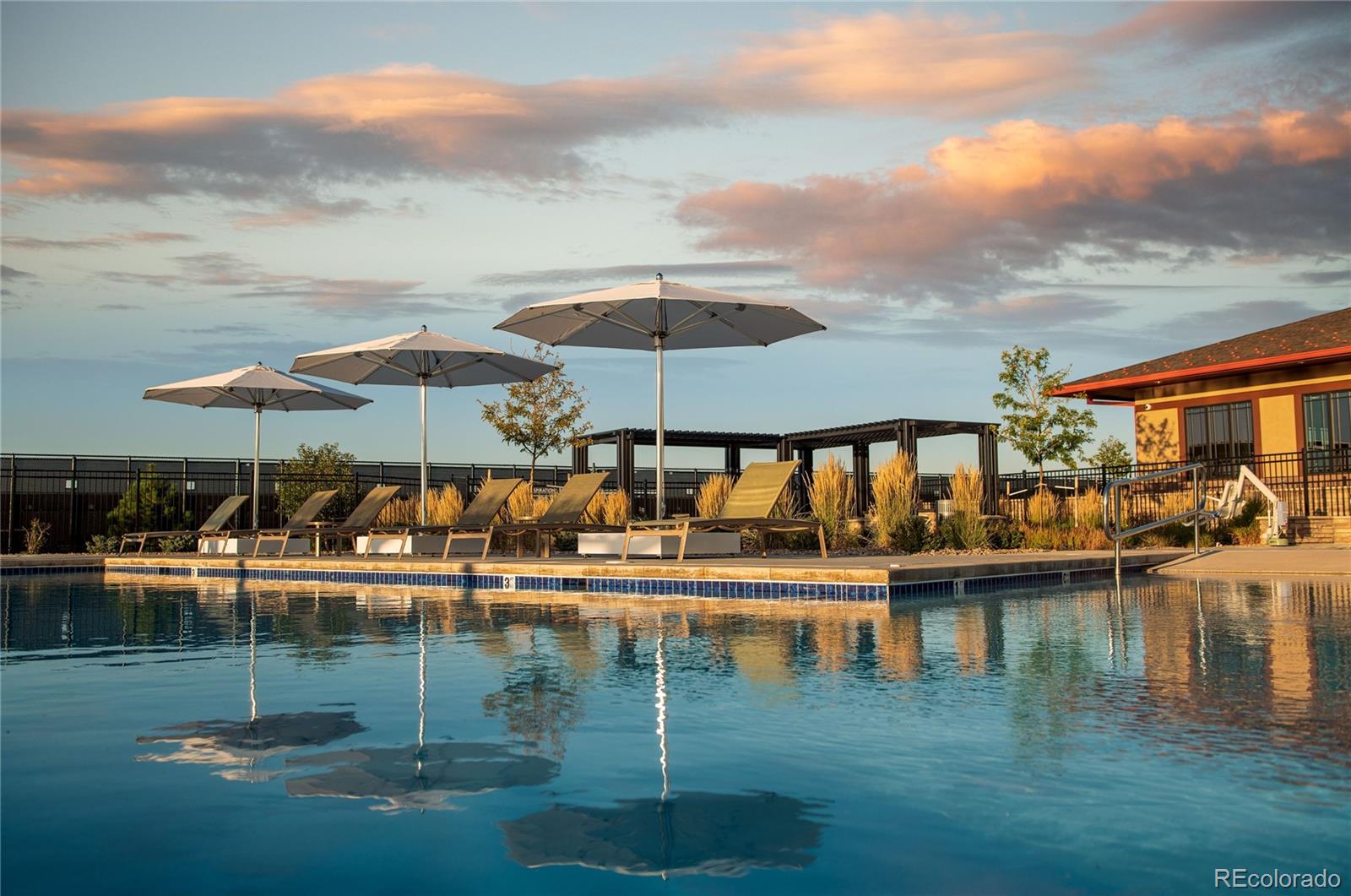 8791 S Quemoy Street