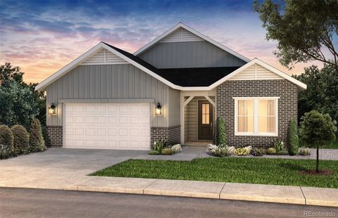 8791 S Quemoy Street Aurora CO 80016