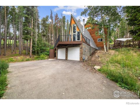 46 Apache Road Evergreen CO 80439