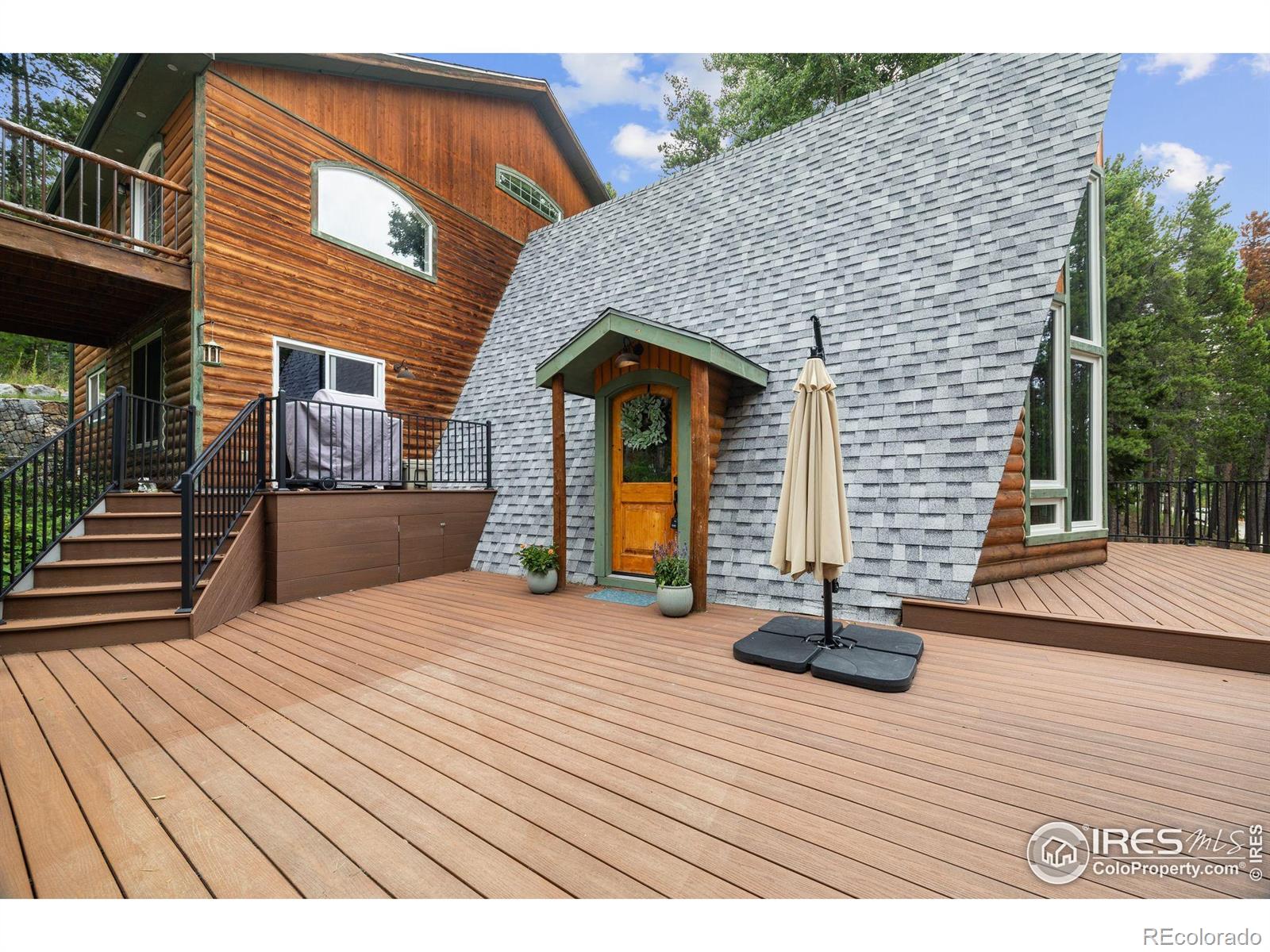 46 Apache Road