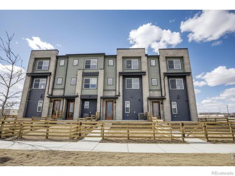 2373 E Suniga Road Fort Collins CO 80524