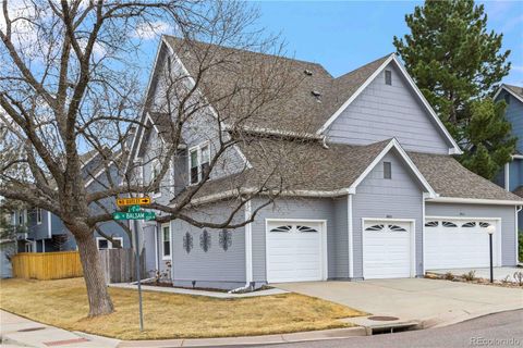 Photo of 9032 Balsam Court, Westminster, CO 80021 (MLS # 6411386)