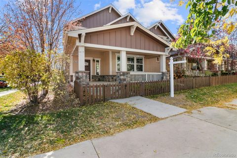 2113 Nancy Gray Avenue Fort Collins CO 80525