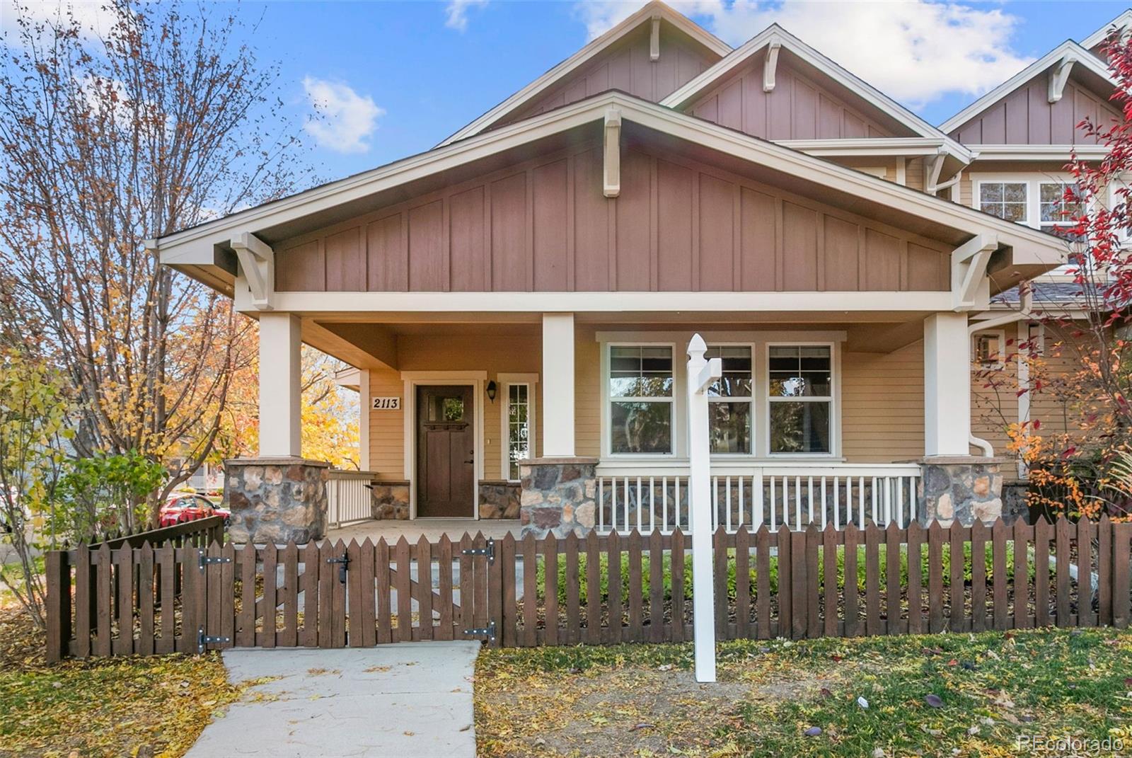 2113 Nancy Gray Avenue