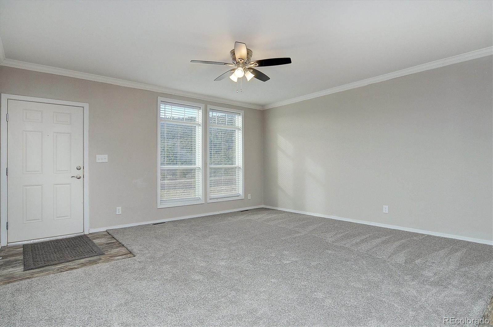 16554 Rocky Mountain Road