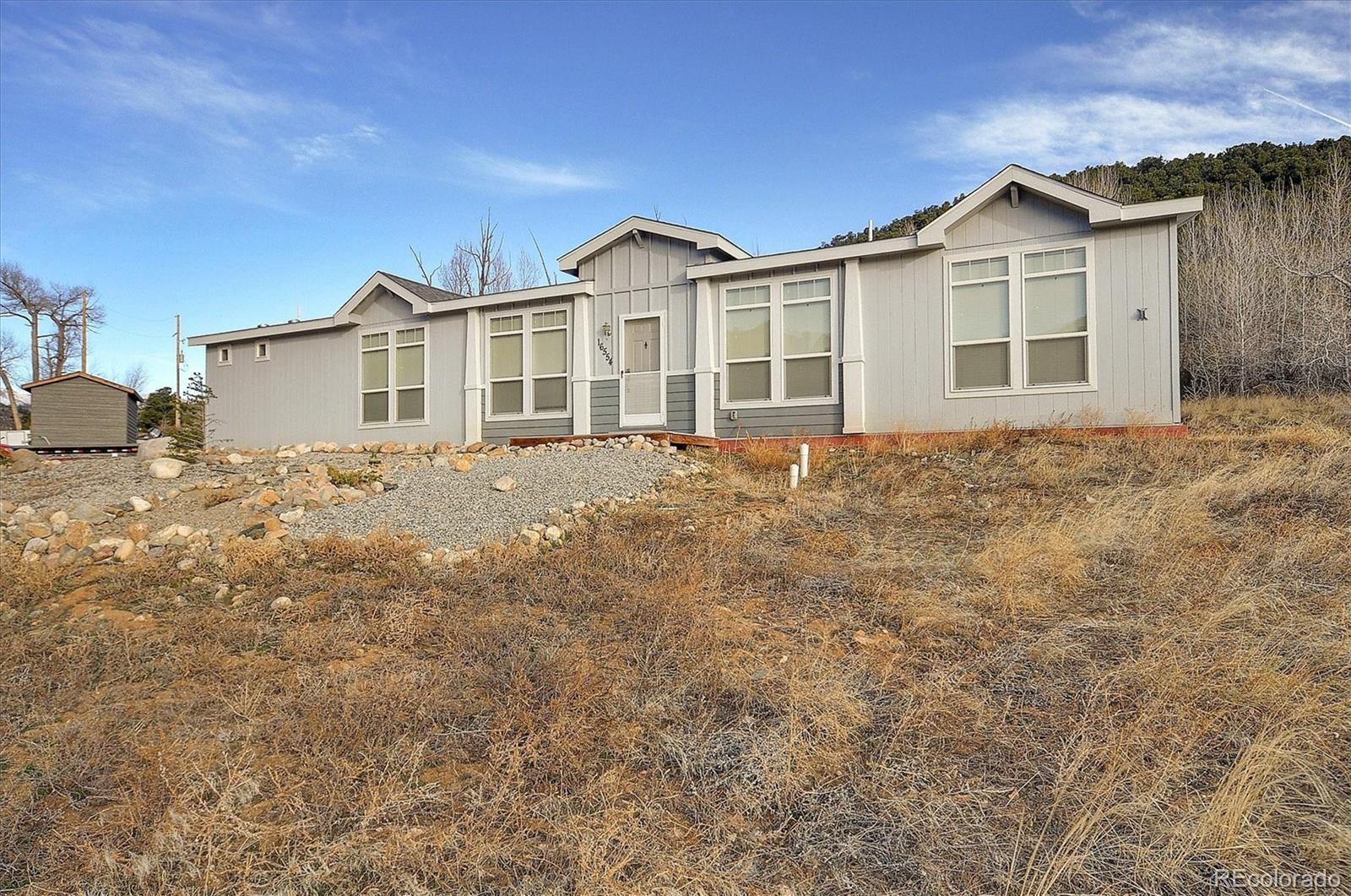 16554 Rocky Mountain Road