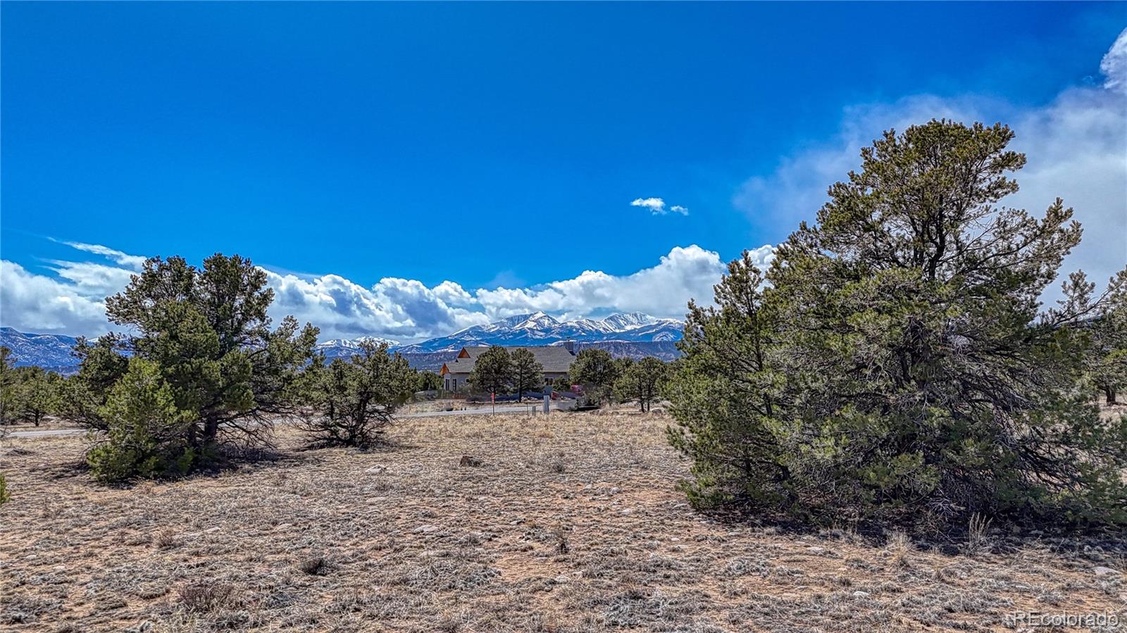 12499 Las Colinas Drive