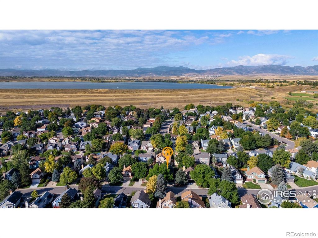Photo of 9805 Iris Street, Broomfield, CO 80021 (MLS # IR1044428)