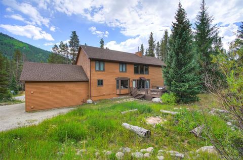 Photo of 6871 Highway 9, Blue River, CO 80424 (MLS # 3063888)