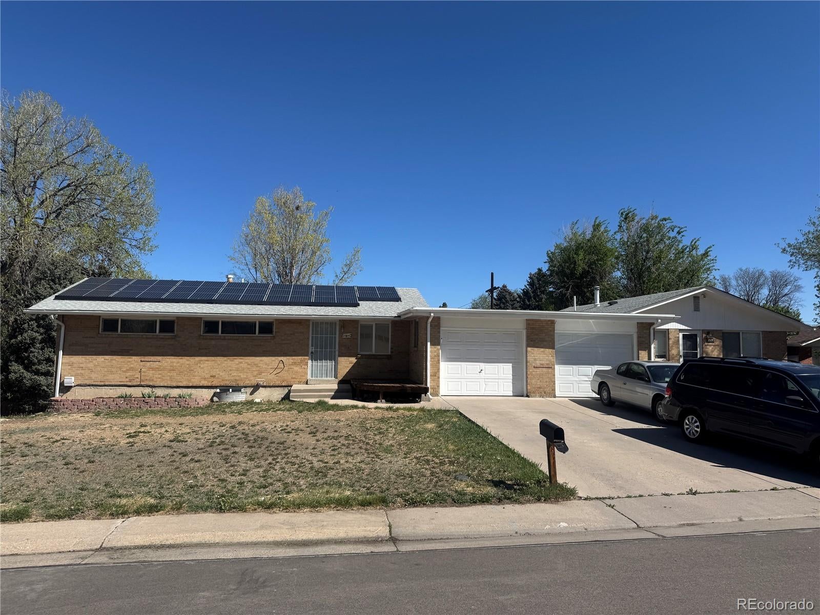Photo 1 of 43 — 7375 W 3rd Avenue, Lakewood, CO 80226