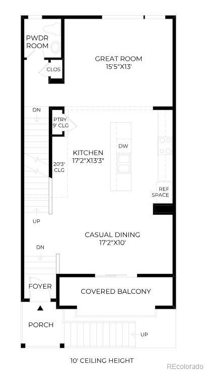 2527 Blue Grama Lane