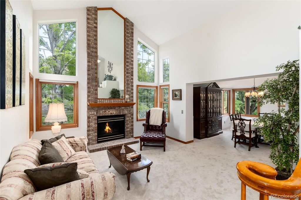 Photo of 9808 Isabel Court, Highlands Ranch, CO 80126 (MLS # 1819737)