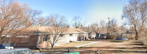 1340 Upham Street Lakewood CO 80214