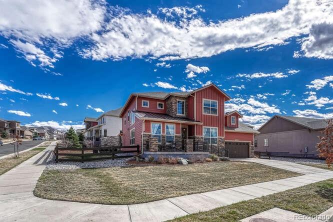 21606 E Idyllwilde Drive