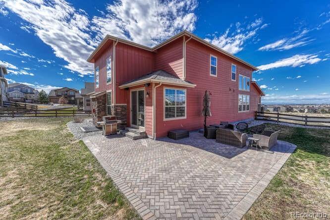 21606 E Idyllwilde Drive