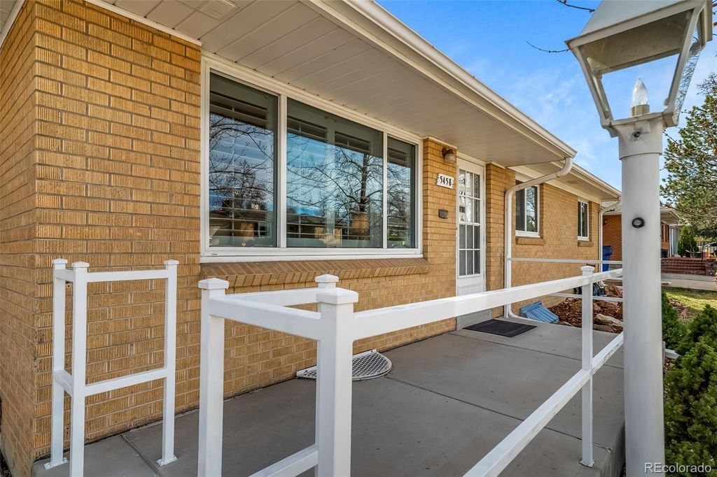 Photo of 5458 S Knox Court, Littleton, CO 80123 (MLS # 8523507)