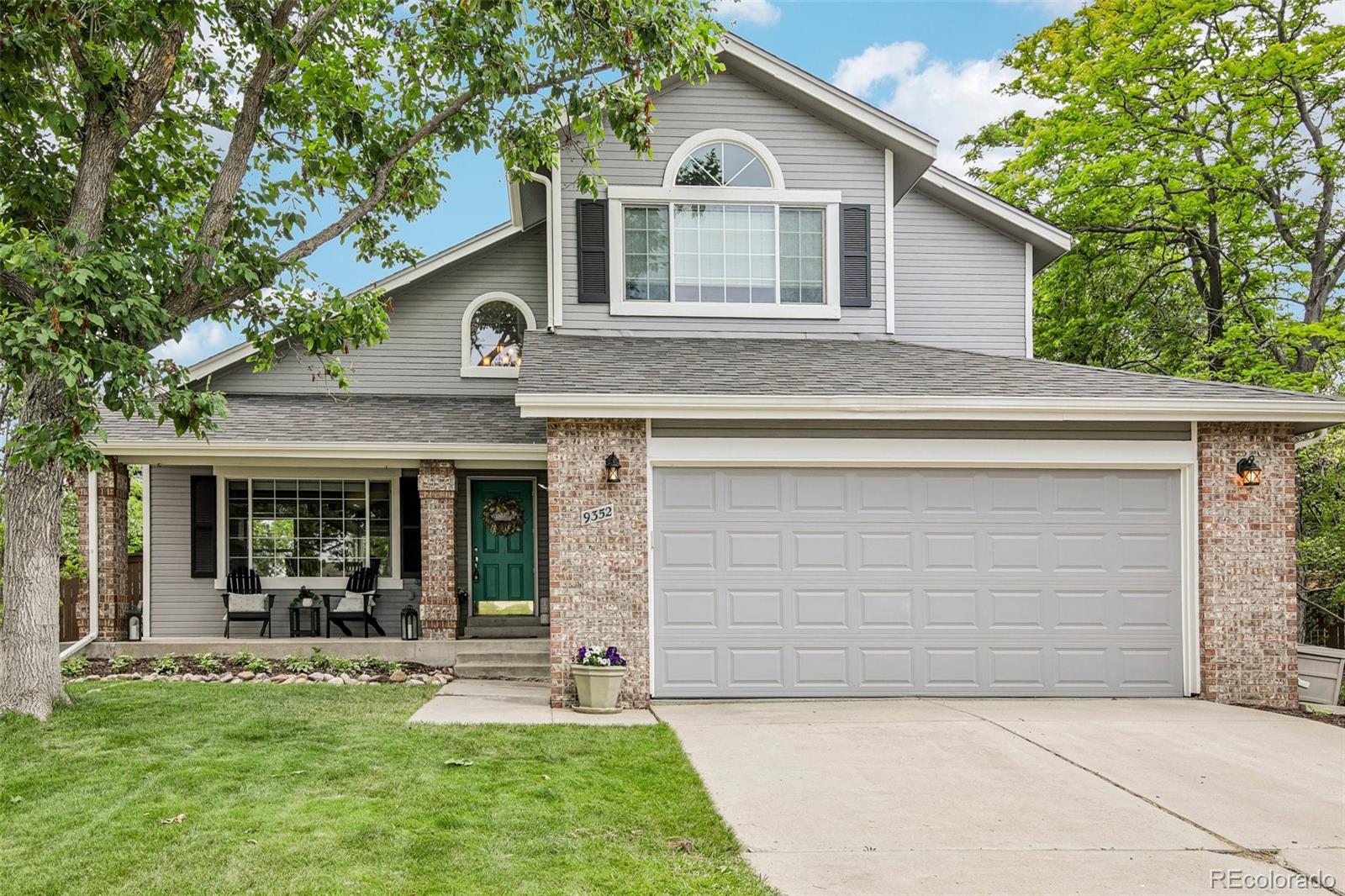 9352 Wheeler Court