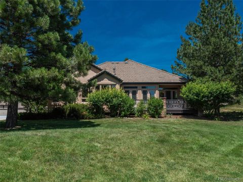 3237 Country Club Parkway, Castle Rock, CO 80108 - #: 1768601