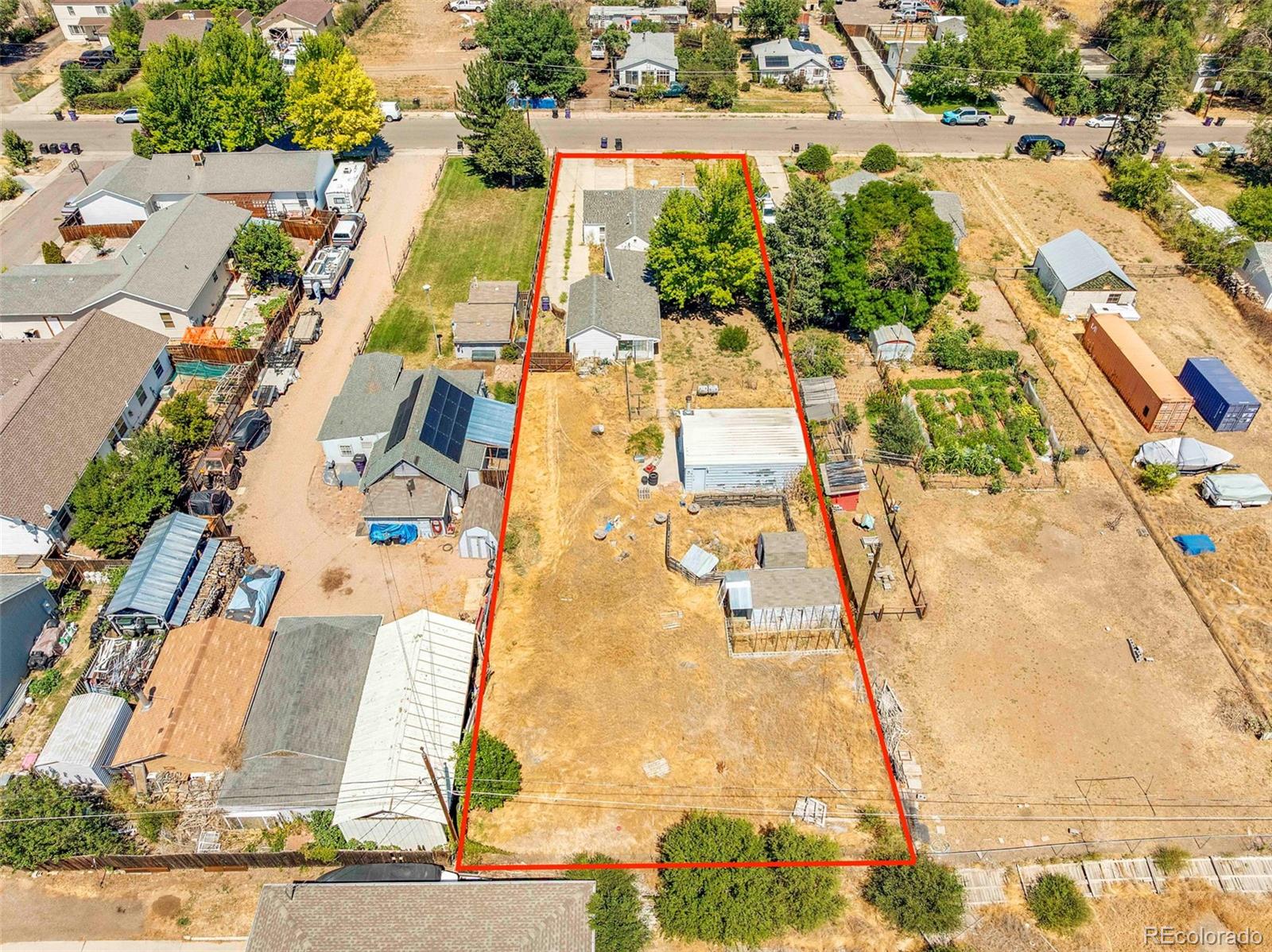 2670 W Bates Avenue, Denver, CO, 80236 1 2670 W Bates Avenue