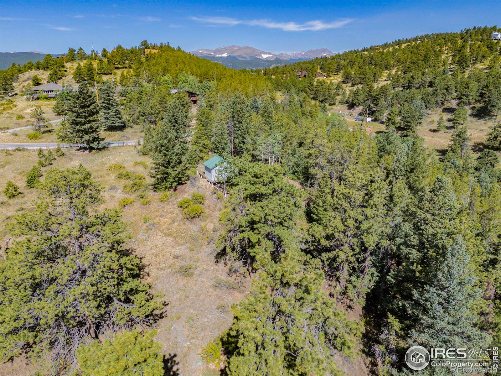 134 Hurricane Hill Drive