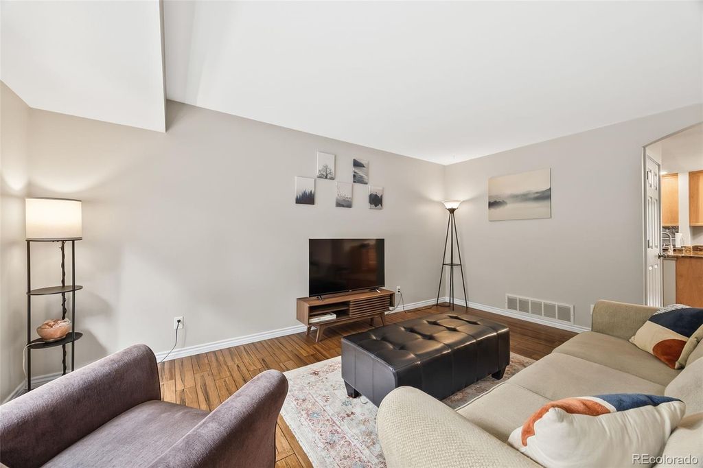 Photo of 13231 W Montana Avenue, Lakewood, CO 80228 (MLS # 9419258)