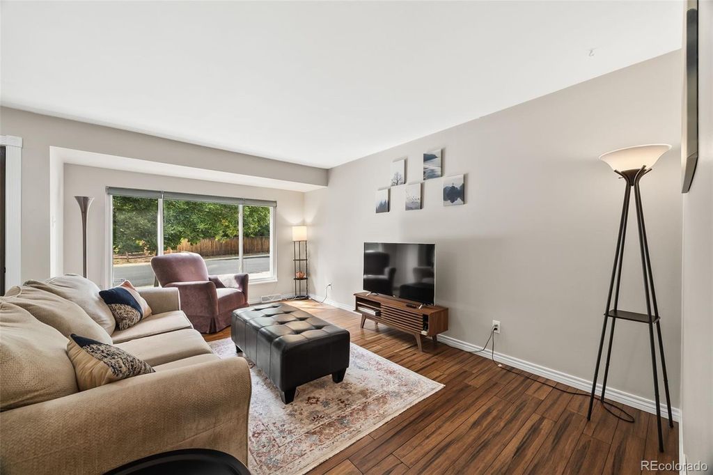 Photo of 13231 W Montana Avenue, Lakewood, CO 80228 (MLS # 9419258)