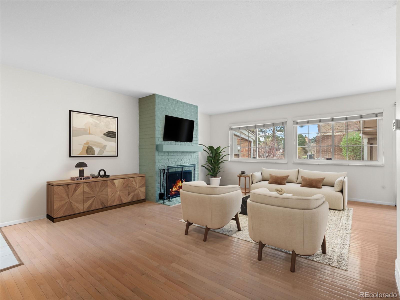 7015 E Girard Avenue