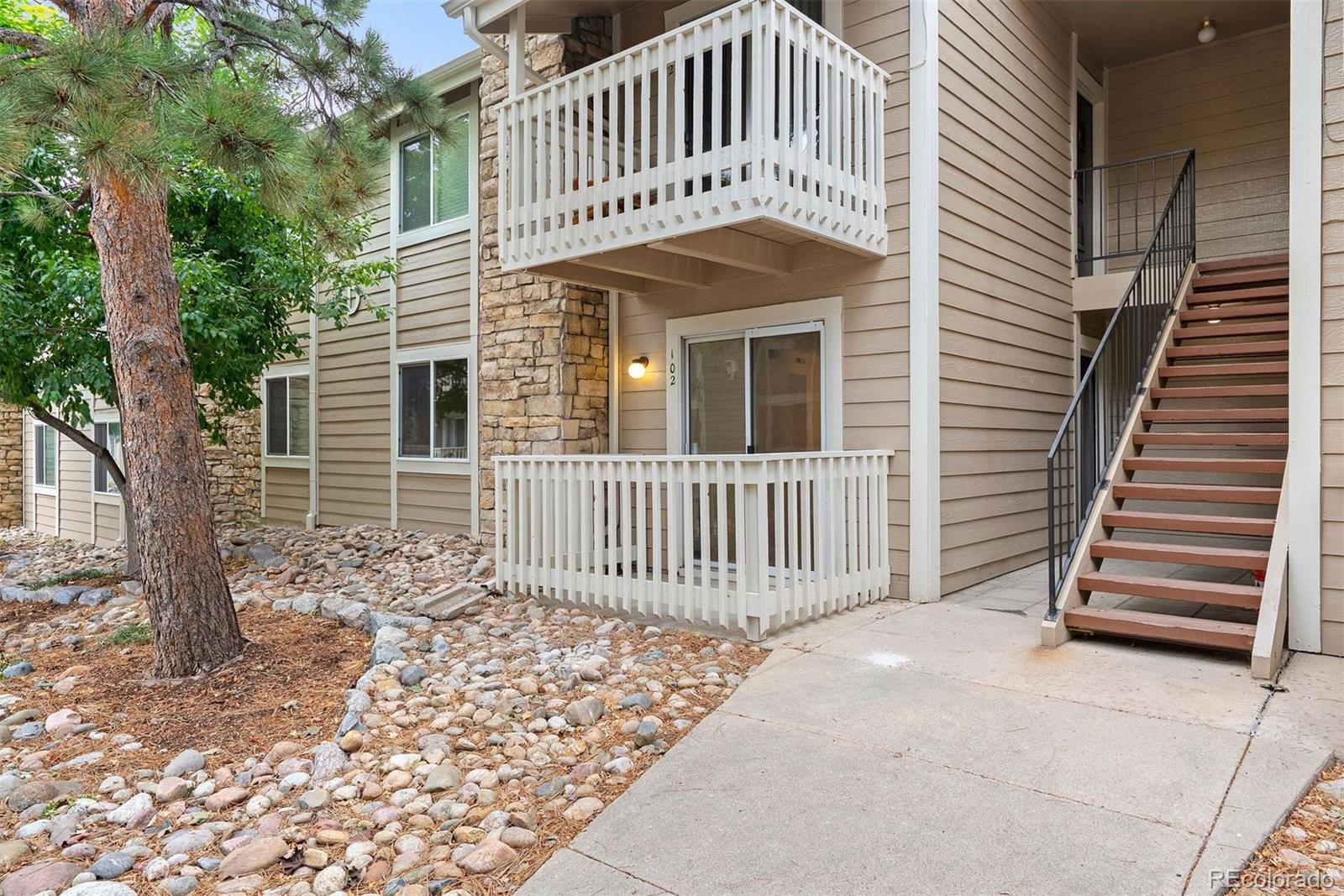 4400 S Quebec Street D102