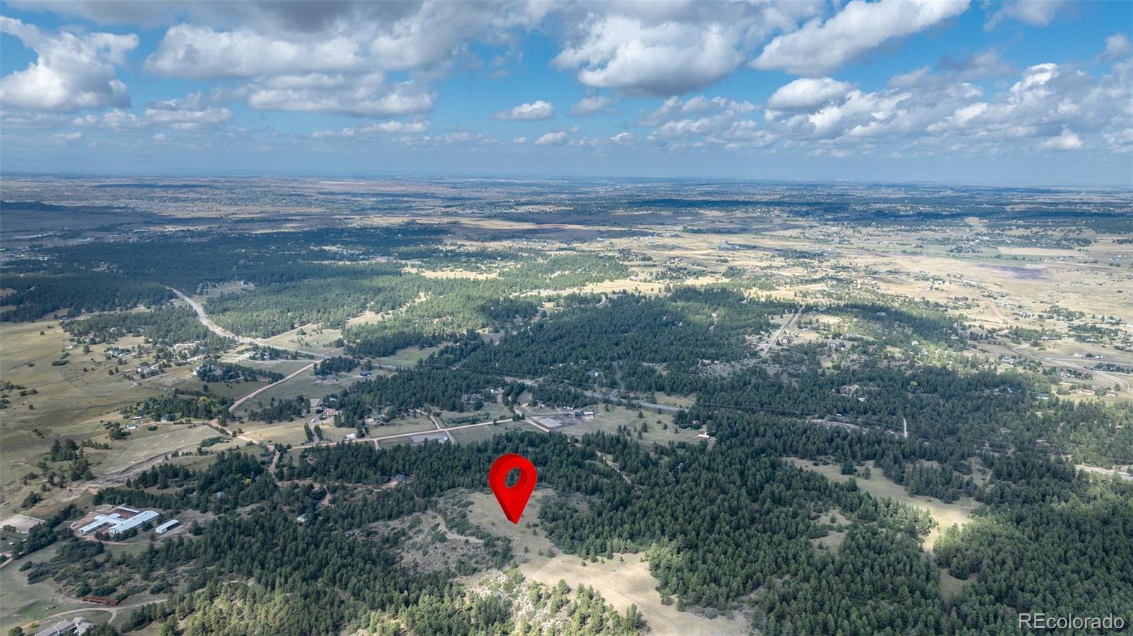 9162 Warriors Mark Drive, Franktown, CO, 80116 9162 Warriors Mark Drive