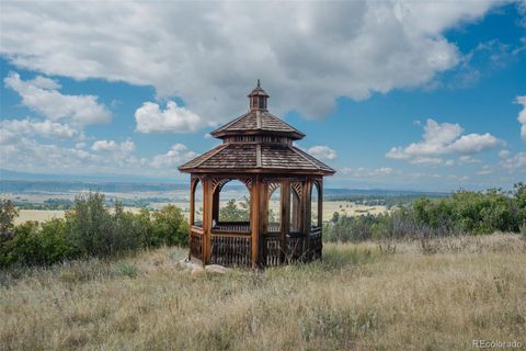 9162 Warriors Mark Drive Franktown Co 80116