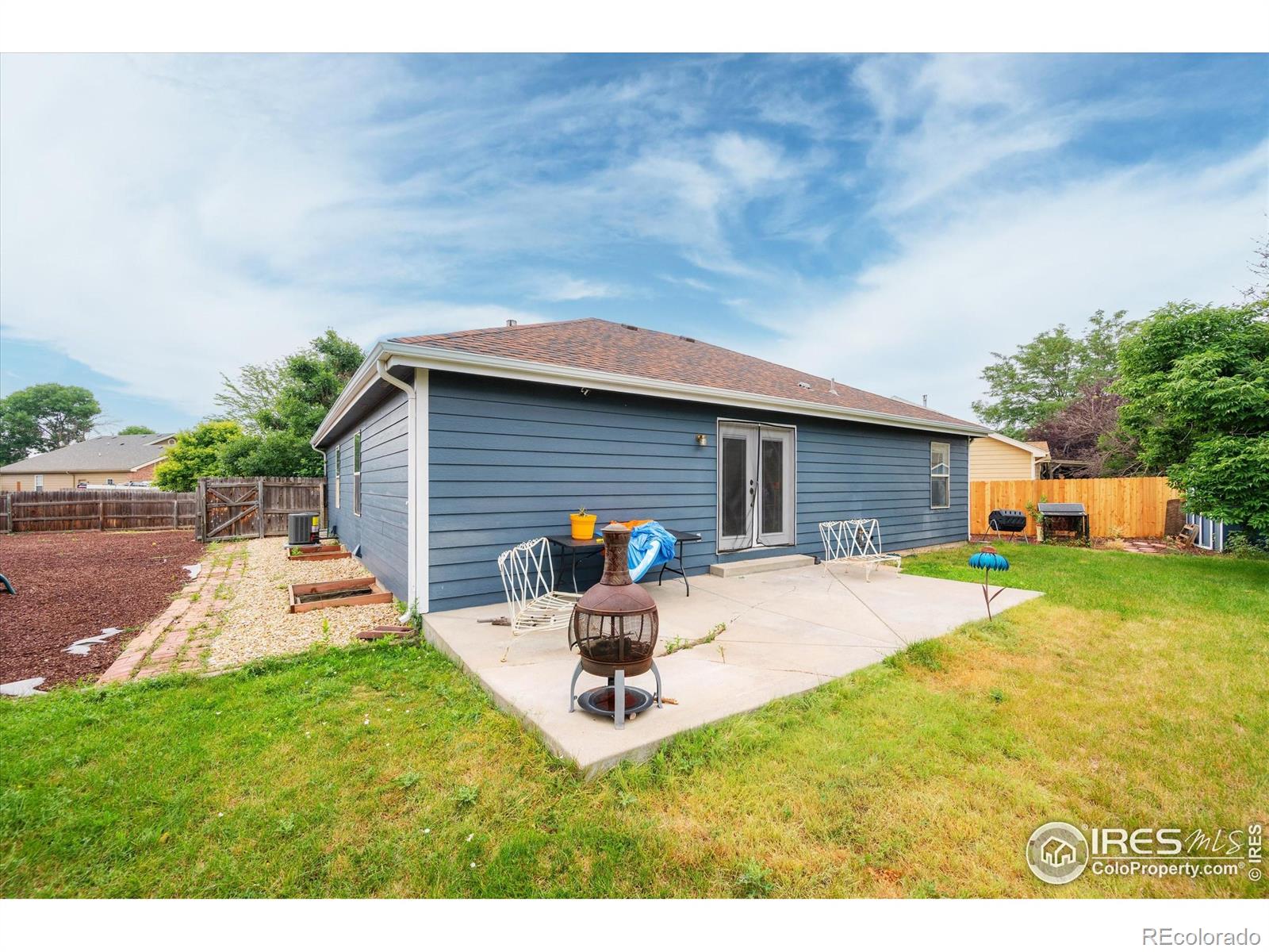 1000 Glacier Court