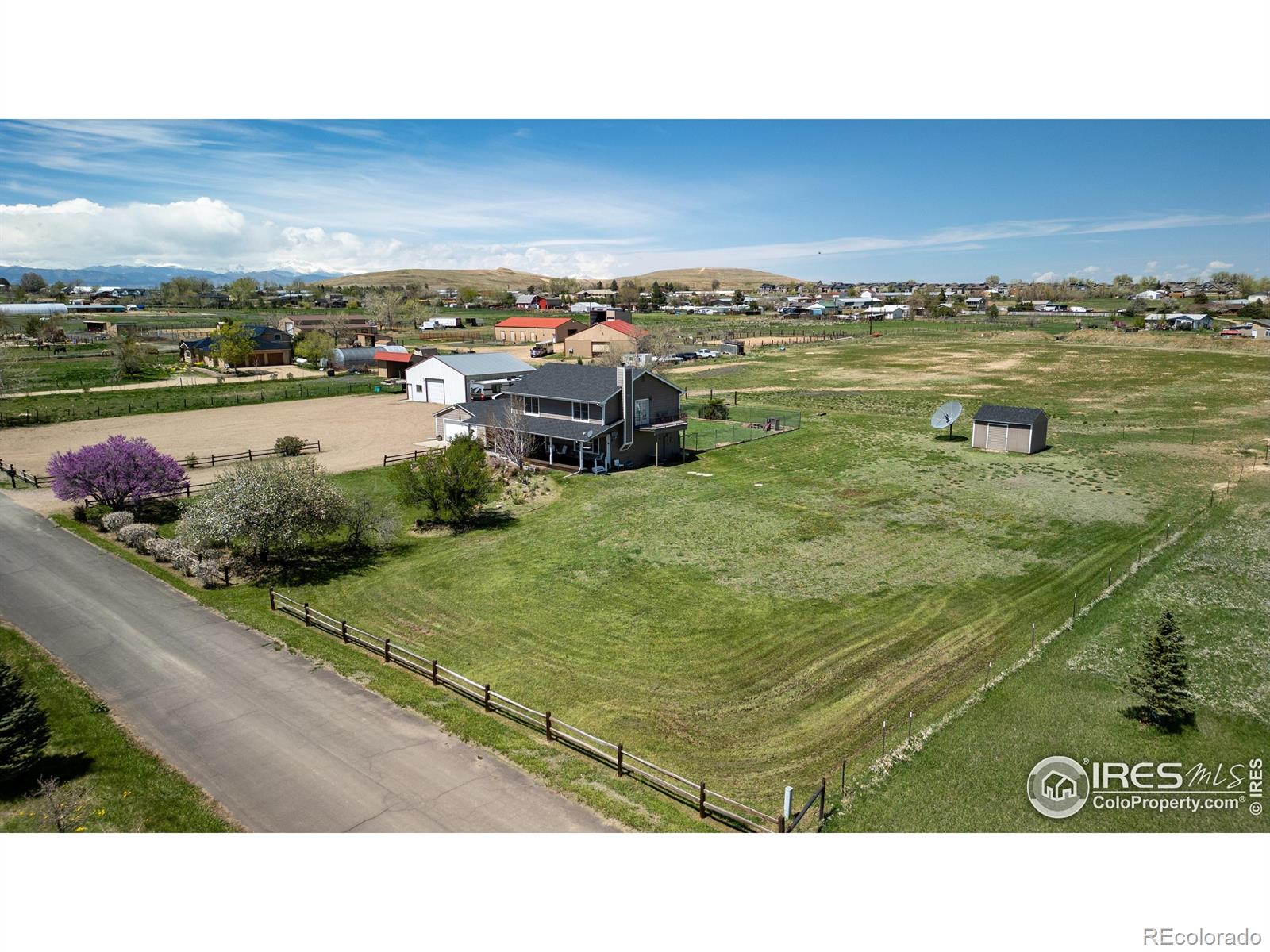 3363 Lowell Lane