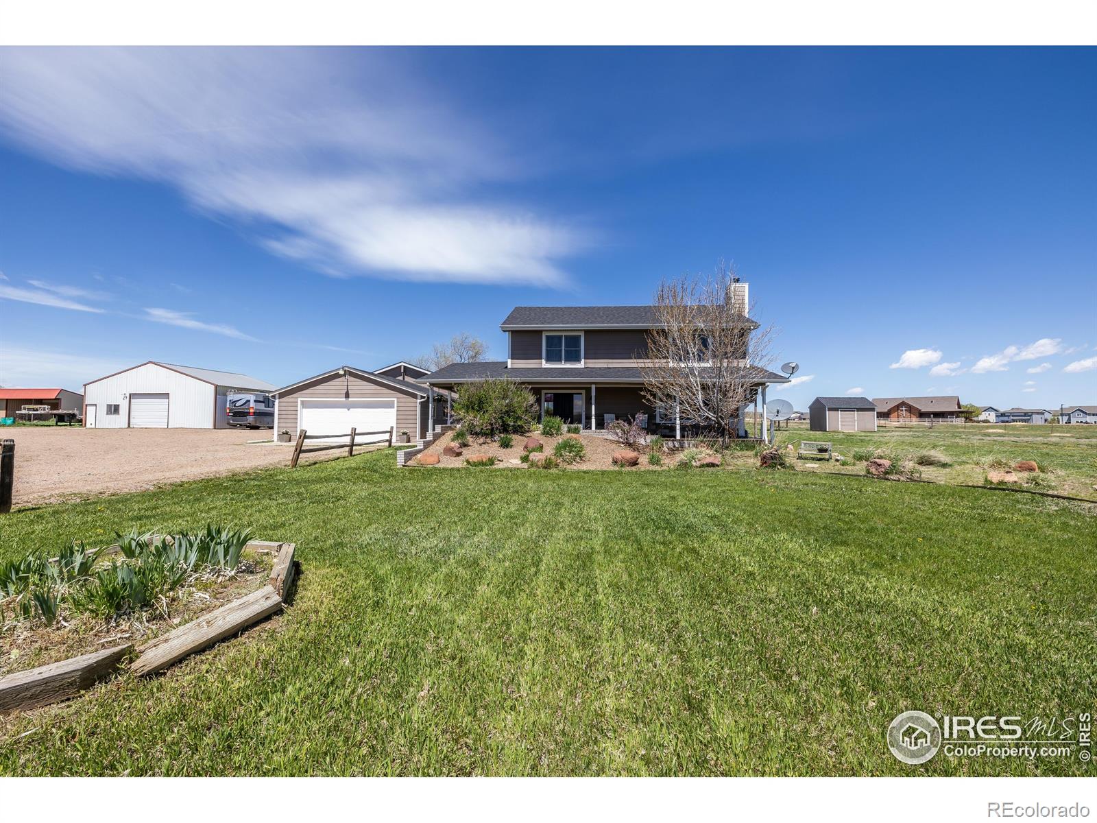 3363 Lowell Lane