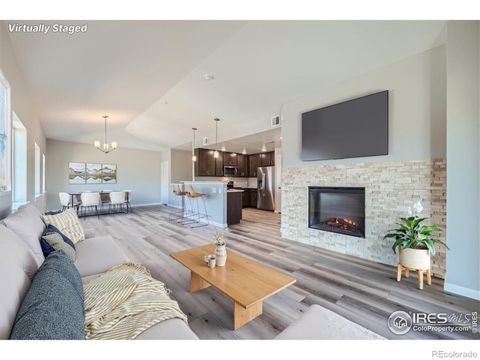2417 Calais Drive G Longmont CO 80504