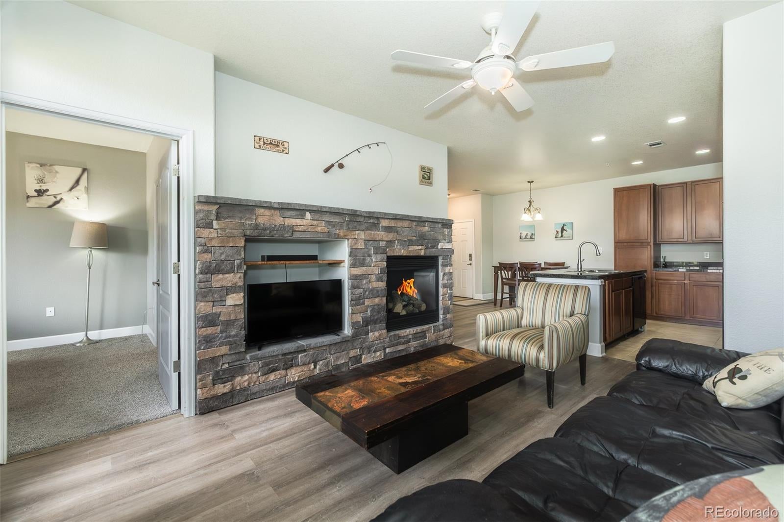 152 Village Road B105