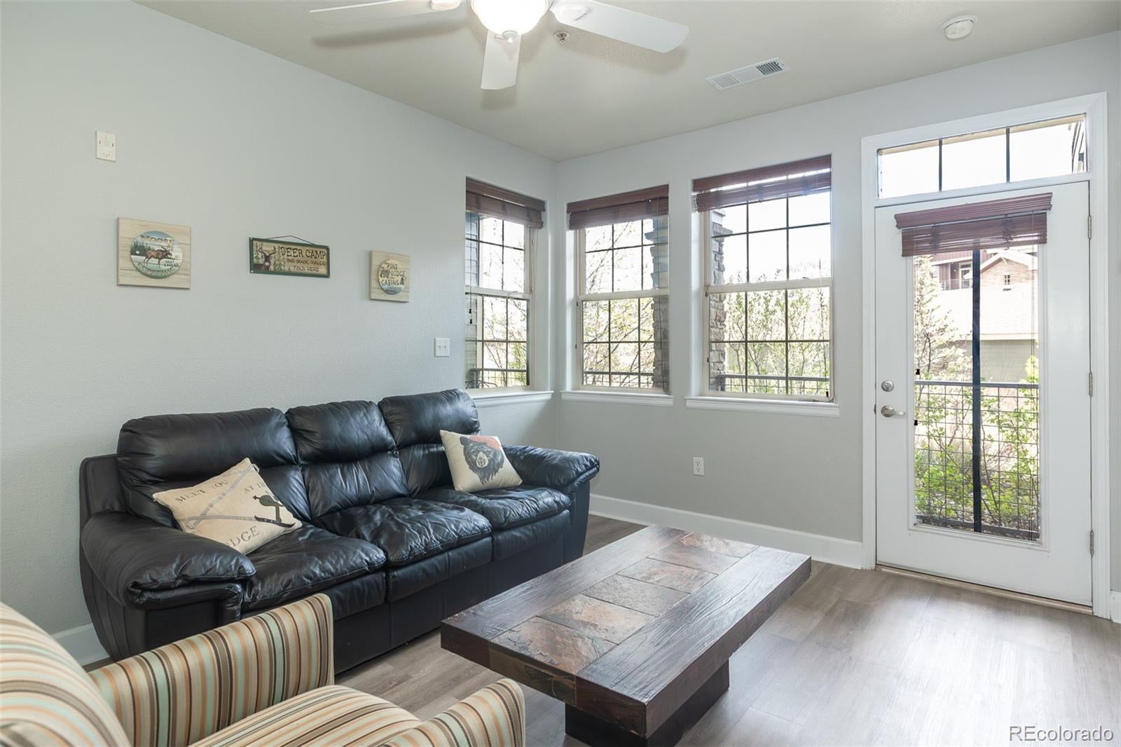 152 Village Road B105